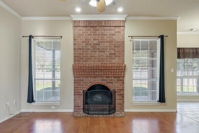 7317 Willow View Rd, Abilene, TX 79606 - photo 6