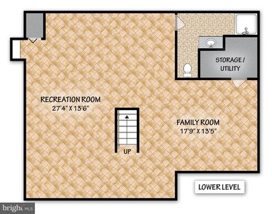 9001 Maritime Ct, Springfield, VA 22153 - photo 5