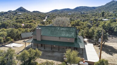 1.45 Acres! Bring grown up toys