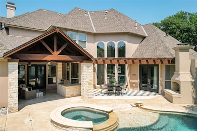 601 Fairway View Terrace, Southlake, TX 76092 - photo 3