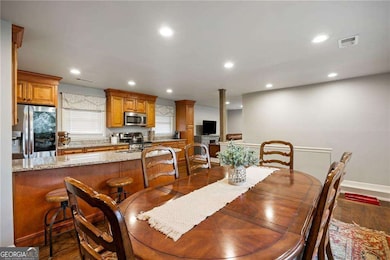 2341 Elmwood Cir SE, Atlanta, GA 30339 - photo 6