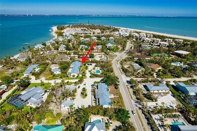 So close to the beach!