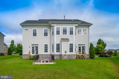 10906 Clara Barton Dr, Bristow, VA 20136 - photo 5