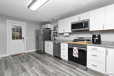 105 Friendship Rd, Clanton, AL 35045 - photo 7