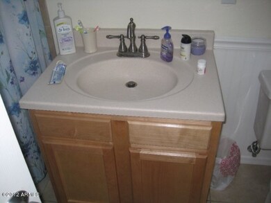 Bathroom II