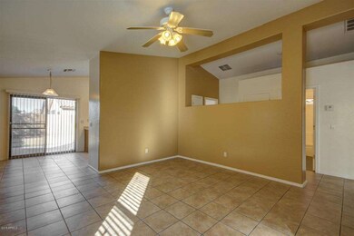 Great Room - Entrance from front door