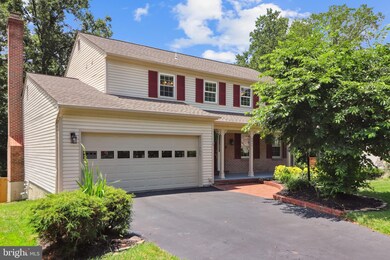 4311 Berwick Place, Woodbridge, VA 22192 - photo 5