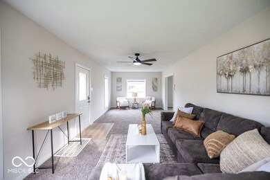 1025 E Washington St, Muncie, IN 47305 - photo 5