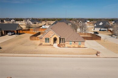3217 Lakeway Dr, Weatherford, TX 76087 - photo 4