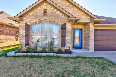 2701 Stonebrook Dr, Shawnee, OK 74804 - photo 3