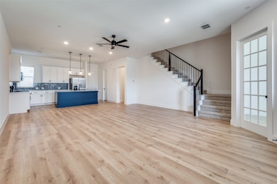 4421 Cave Springs St, Prosper, TX 75078 - photo 3