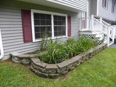 Yard/Garden.