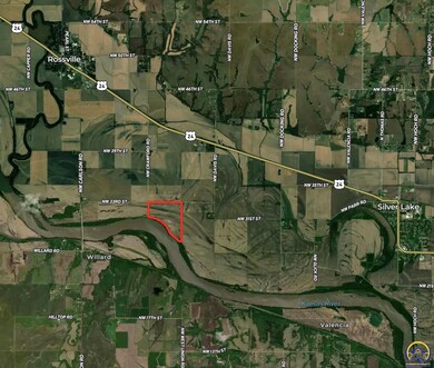 000 NW 33rd St, Rossville, KS 66533 - photo 2