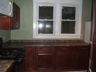 Kitchen renovated in '14. Lots of cabinets and cou