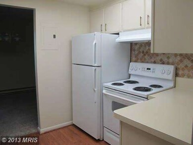 3321 S Leisure World Blvd unit 2B, Silver Spring, MD 20906 - photo 6