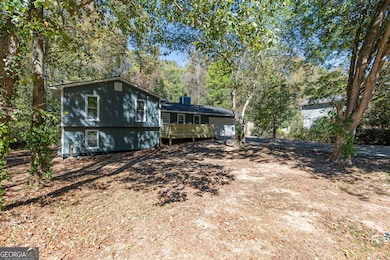 410 Freestone Dr, Newnan, GA 30265 - photo 6