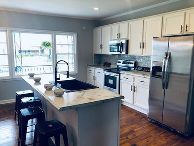 701 E Altamaha St, Fitzgerald, GA 31750 - photo 6