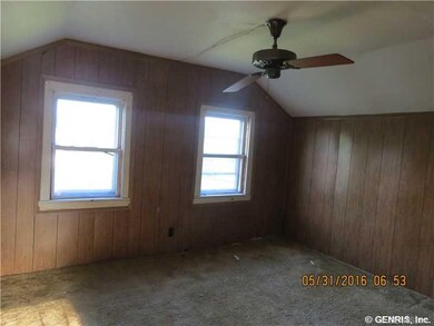 Bedroom.