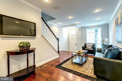 773 W Cross St, Baltimore, MD 21230 - photo 3