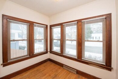 Sun/Florida Room Heated