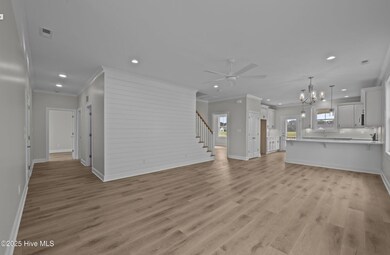 317 Taylorwood Dr, Beaufort, NC 28516 - photo 4