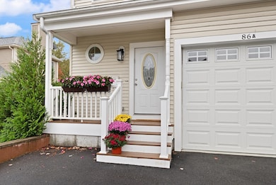 86 Wren Terrace unit A, Quincy, MA 02169 - photo 2