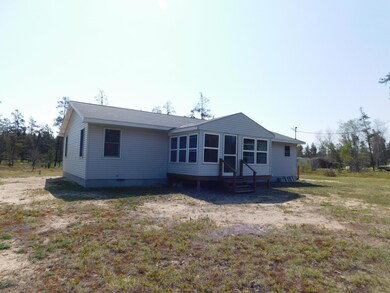 Back of Home