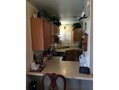 Property Photo. Kitchen