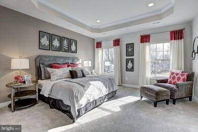 8013 Spring Arbor Dr unit 203B, Laurel, MD 20707 - photo 6