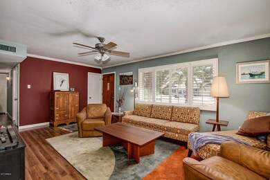 502 E Carson Dr, Tempe, AZ 85282 - photo 5