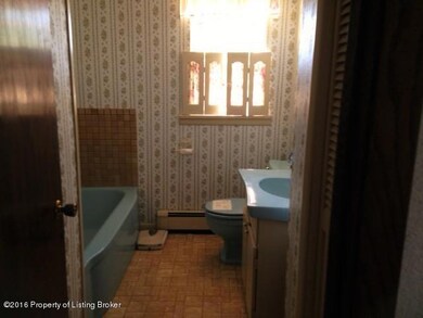 main bath
