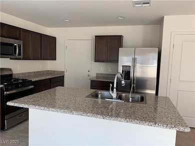 3683 Via Amigos Place, Las Vegas, NV 89115 - photo 2