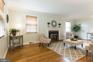 530 Stevenson Ln, Towson, MD 21286 - photo 7