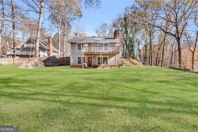 6409 Eva Rd, Flowery Branch, GA 30542 - photo 5