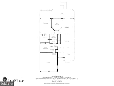 15463 Legacy Way, Haymarket, VA 20169 - photo 6