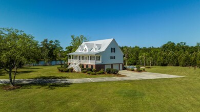 357 Wheeler Rd, Andrews, SC 29510 - photo 6
