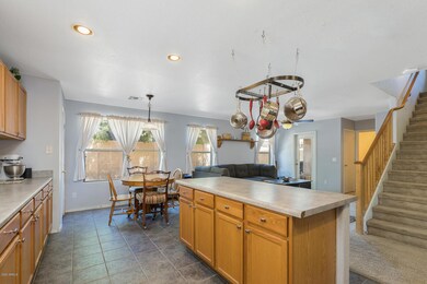 8455 E Keats Ave, Mesa, AZ 85209 - photo 5