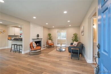 Welcome to 8510 Bentridge Lane, Totally renovated