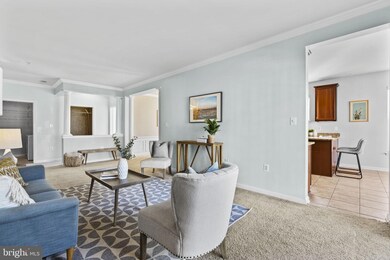 9712 Handerson Place unit 101, Manassas Park, VA 20111 - photo 5