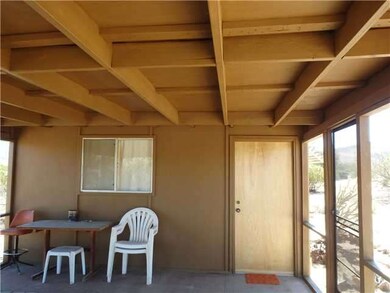 Kick back on the deck/porch