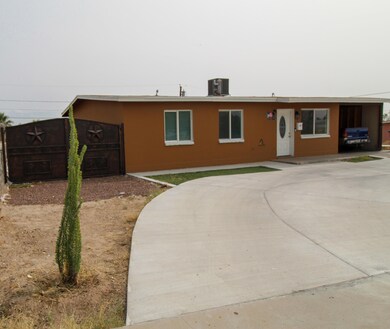 7936 Mazatlan Dr, El Paso, TX 79915 - photo 2