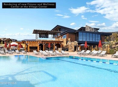 New Fitness and Wellness Center at the V