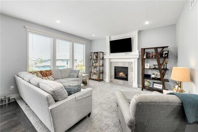 1512 SW Merryman Dr, Lees Summit, MO 64082 - photo 6