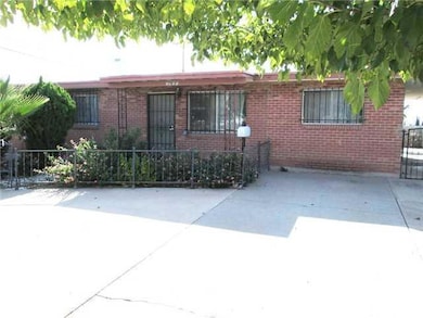 7900 Santa Maria Ct, El Paso, TX 79915 - photo 2