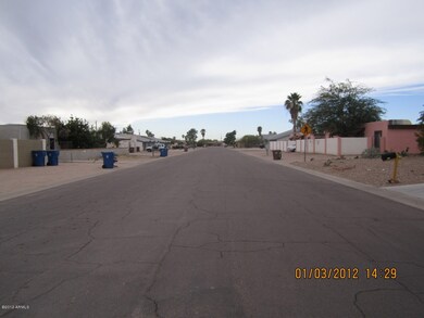 Street Scene