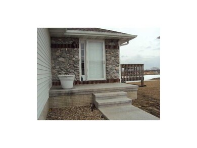 Facade/Exterior Front.