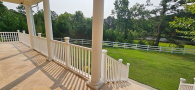 front porch view 2