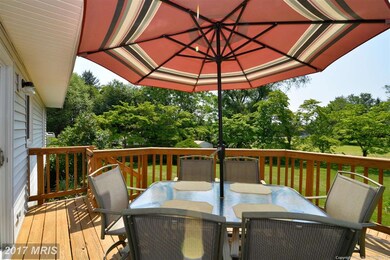 9374 Highlander Blvd, Walkersville, MD 21793 - photo 5