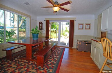 5884 S Whiskey Hill Rd, Hubbard, OR 97032 - photo 5