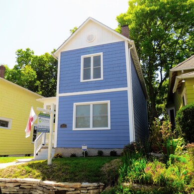 1621 Franklin Ave, Columbus, OH 43205 - photo 3